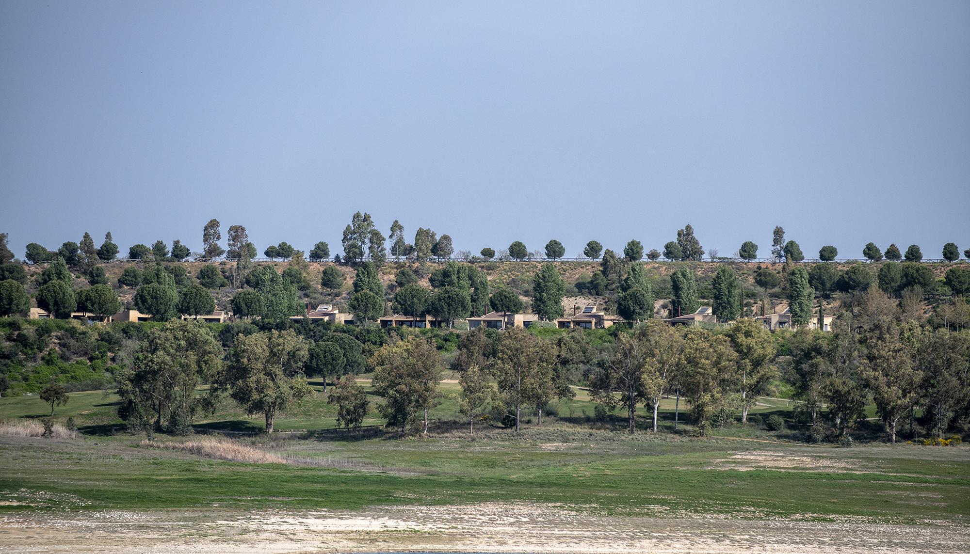 Marina Isla de Valdecañas - 6